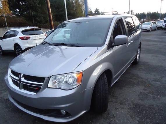 DODGE GRAND CARAVAN 2019 2C4RDGCG0KR735759 image DODGE GRAND CARAVAN 2019 2C4RDGCG0KR735759 image